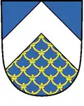 Blason de Rybniště