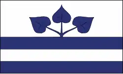 Drapeau de Rychvald