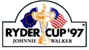 Description de l'image Ryder Cup 1997 - Logo.png.