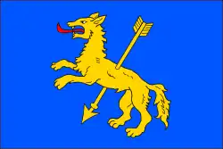 Drapeau de Rýmařov