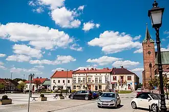 Pilzno