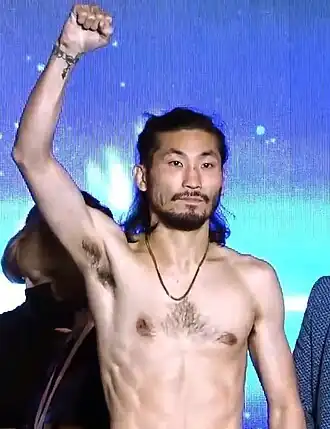 Image illustrative de l’article Ryosuke Iwasa