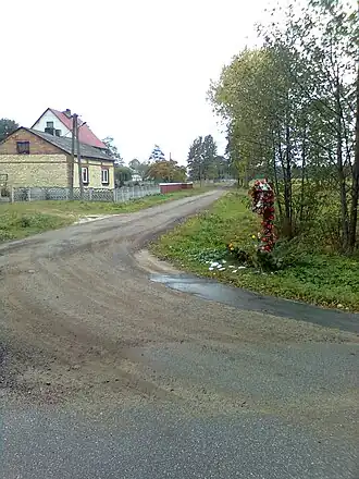 Rzechta Drużbińska