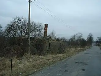 Rzeczyca-Kolonia (Puławy)