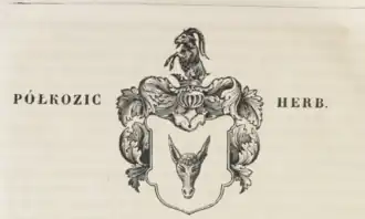 Image illustrative de l’article Famille Rzeszowski