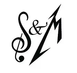 Description de l'image S&M (album).jpg.