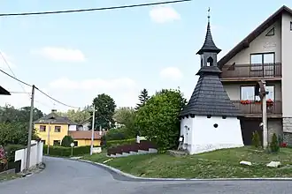 Sázava (district de Žďár nad Sázavou)