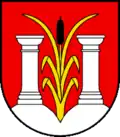 Blason de Sâles