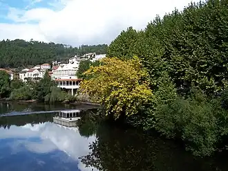 São Pedro do Sul (Portugal)