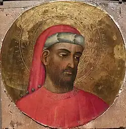 Saint Côme, musée Lindenau (de) d'Altenbourg