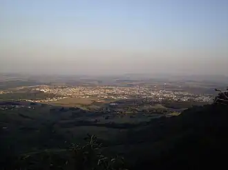 São Pedro (São Paulo)