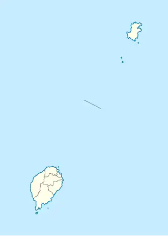 (Voir situation sur carte : Sao Tomé-et-Principe)