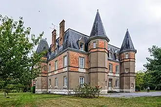 Centre de la Gourmette