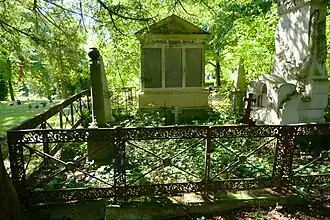 Lucien Fournier et François Victor Leroy Digeon