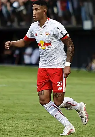 Image illustrative de l’article Sorriso (football)