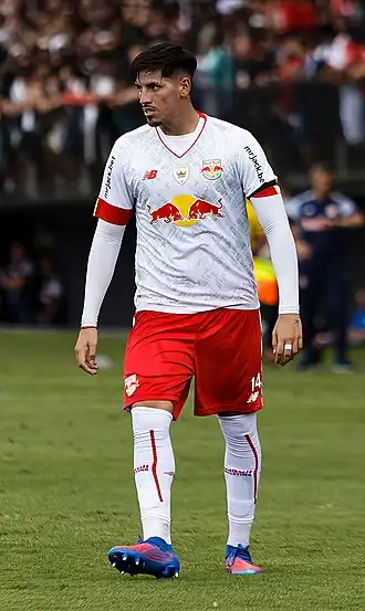 Image illustrative de l’article Kevin Lomónaco