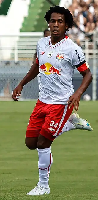 Image illustrative de l’article José Hurtado