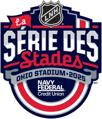 Description de l'image Série des stades 2025.png.