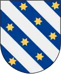 Blason de Söderköping