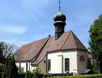Sölden (Bade-Wurtemberg)