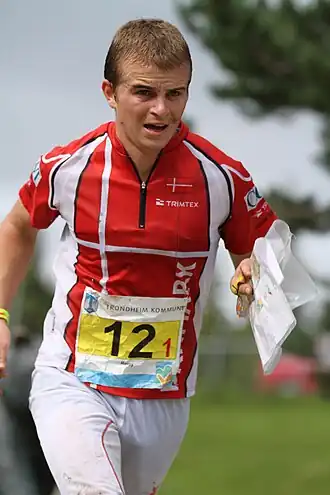 Image illustrative de l’article Søren Bobach