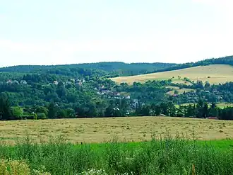 Račice (district de Rakovník)