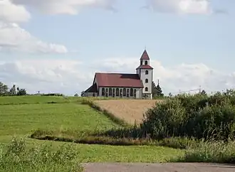 Sędki (Varmie-Mazurie)