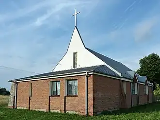 Sługocin (Grande-Pologne)