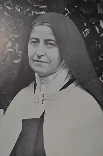 Image illustrative de l’article Marie-Pauline Martin