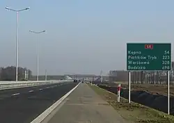 E67 ne traverse pas Wielun https://www.google.de/maps/@51.1787237,18.3111785,10z