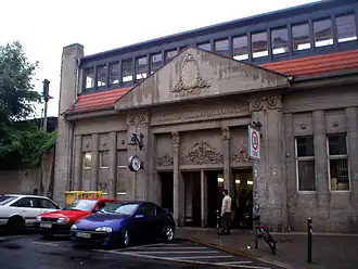 Berlin-Baumschulenweg