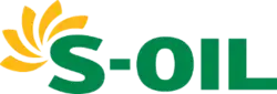 logo de S-Oil