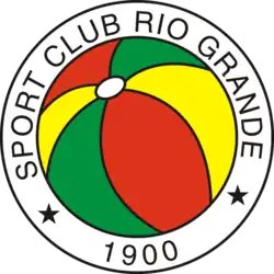 Logo du Rio Grande