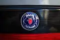 Logotype de Saab-Scania de 1984 à 2000.