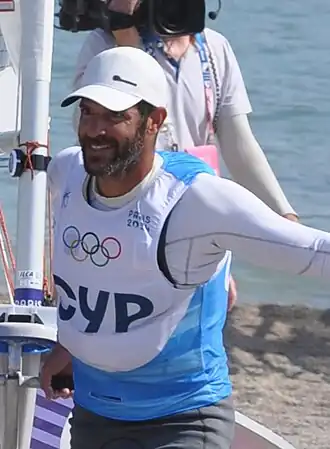 Image illustrative de l’article Pávlos Kontídis