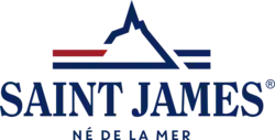 logo de Saint James (entreprise)