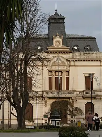 Saladillo (Buenos Aires)