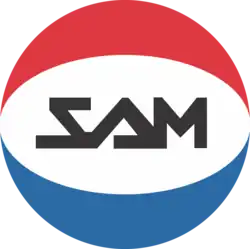 Logo du Spinelli Massagno