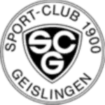 Logo du SC Geislingen