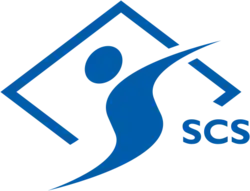 Logo du SC Siemensstadt