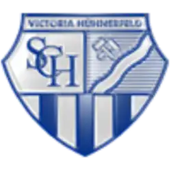 Logo du SC Viktoria 1912 Hühnerfeld