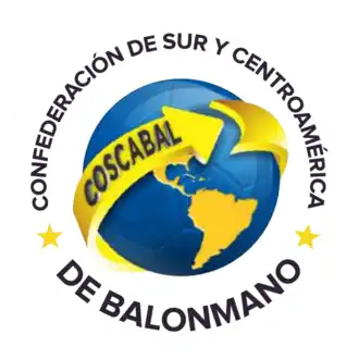 Image illustrative de l’article Confédération d'Amérique du Sud et centrale de handball