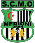 Logo du SCM Oran