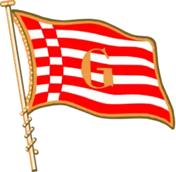 Logo du Germania Breslau