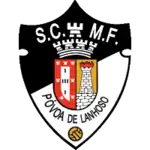 Logo du SC Maria da Fonte