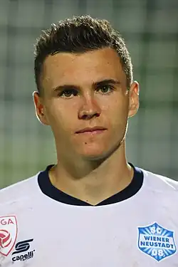 Image illustrative de l’article Dominik Reiter