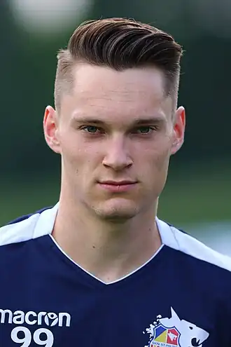 Image illustrative de l’article Maximilian Entrup