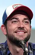 Zachary Levi