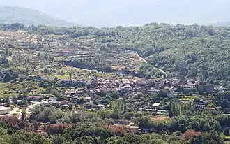 Cepeda (Castille-et-León)