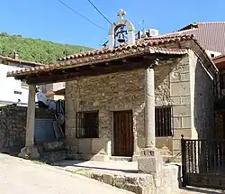 L'ermitage del Humilladero